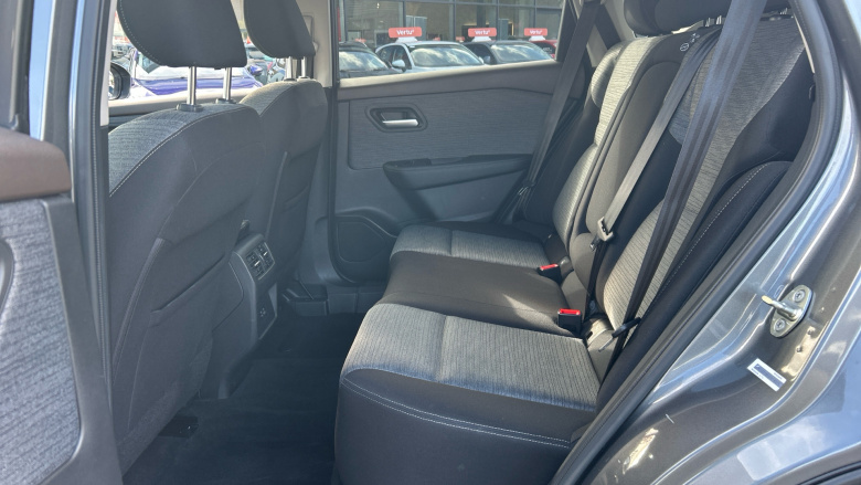 Nissan X-Trail 1.5 E-Power E-4orce 213 N-Connecta 5dr Auto Hybrid Station Wagon